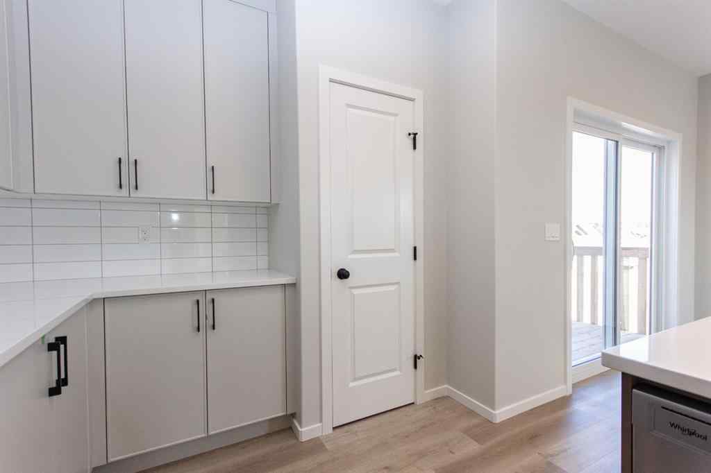 MLS® A2256709 - 4418 53 Street  in Creekside Rocky Mountain House, Residential
