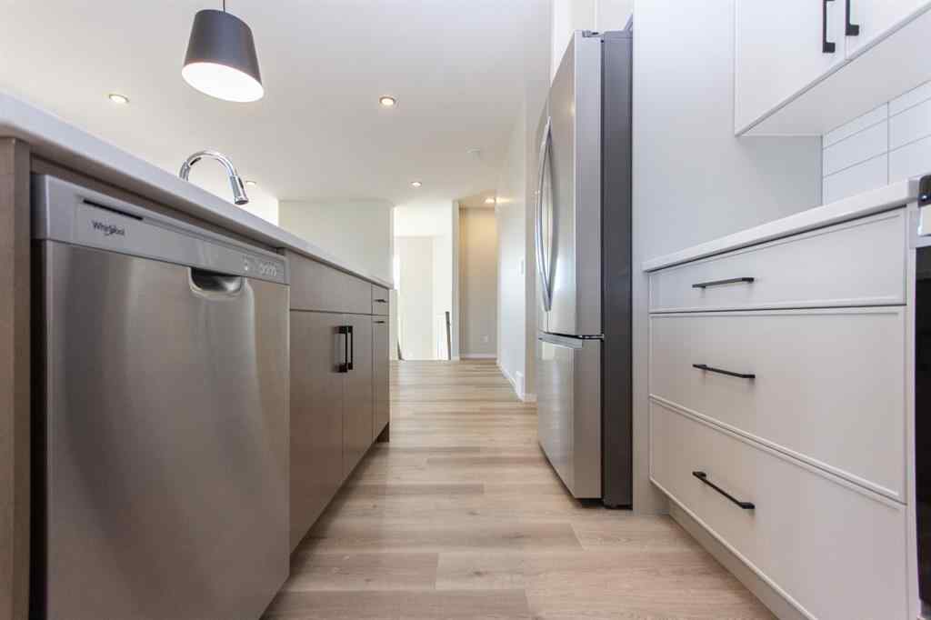MLS® A2256709 - 4418 53 Street  in Creekside Rocky Mountain House, Residential
