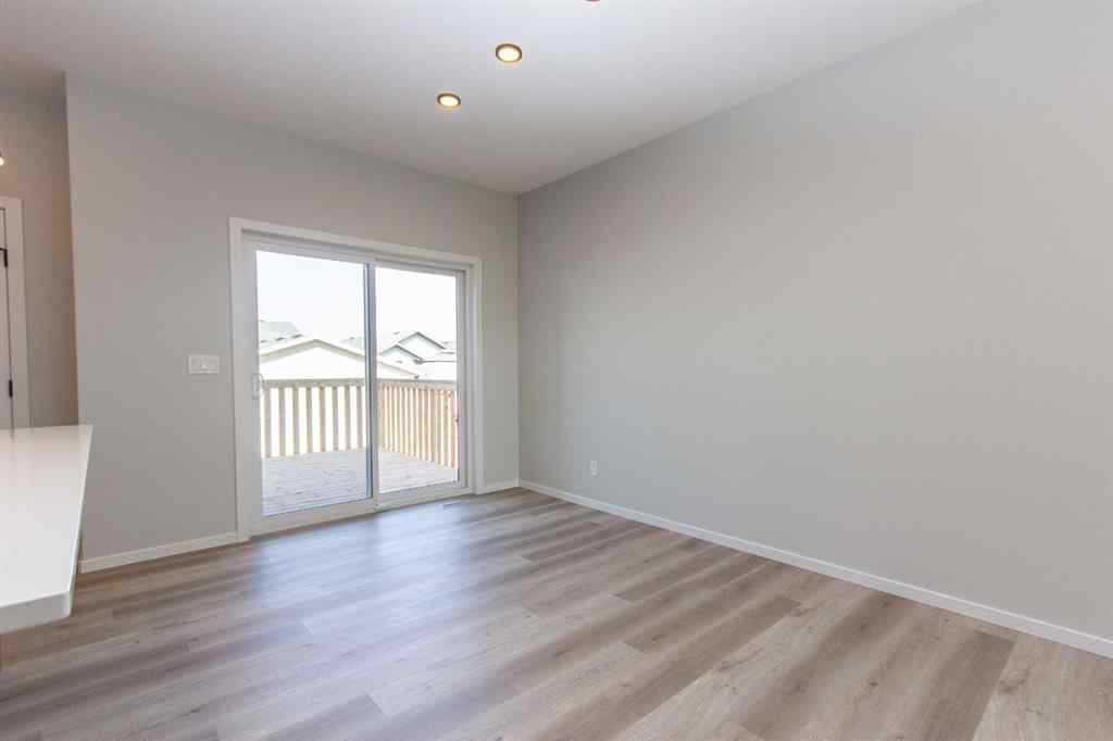 MLS® A2256709 - 4418 53 Street  in Creekside Rocky Mountain House, Residential