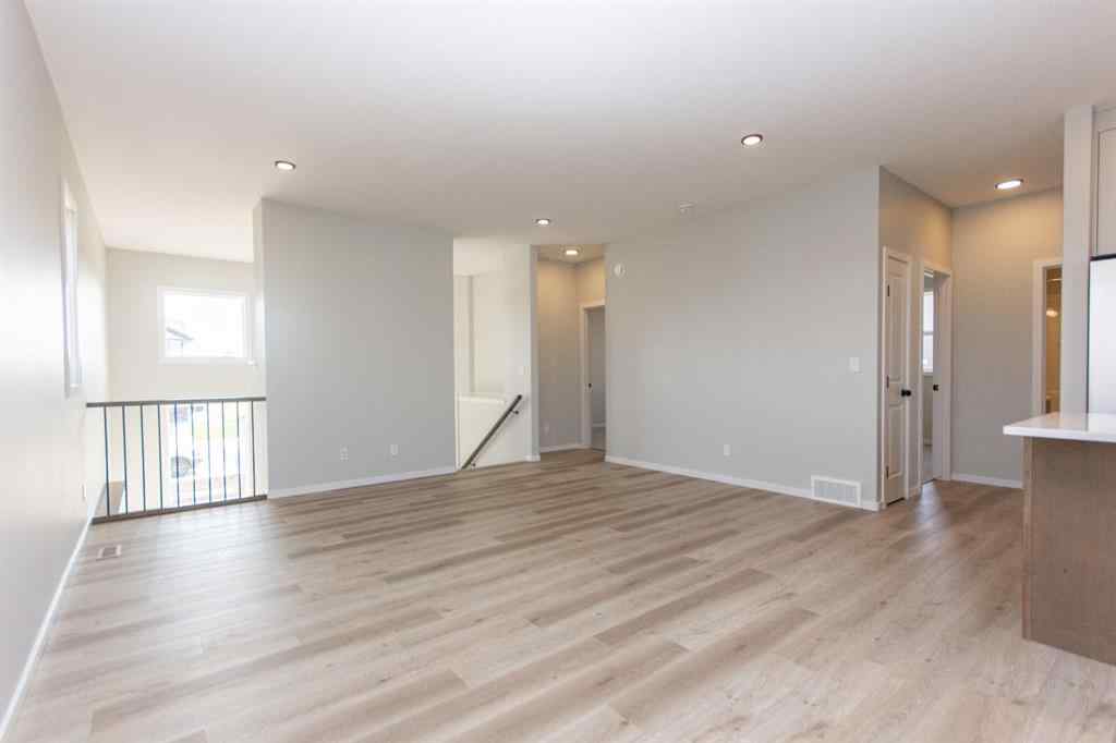 MLS® A2256709 - 4418 53 Street  in Creekside Rocky Mountain House, Residential