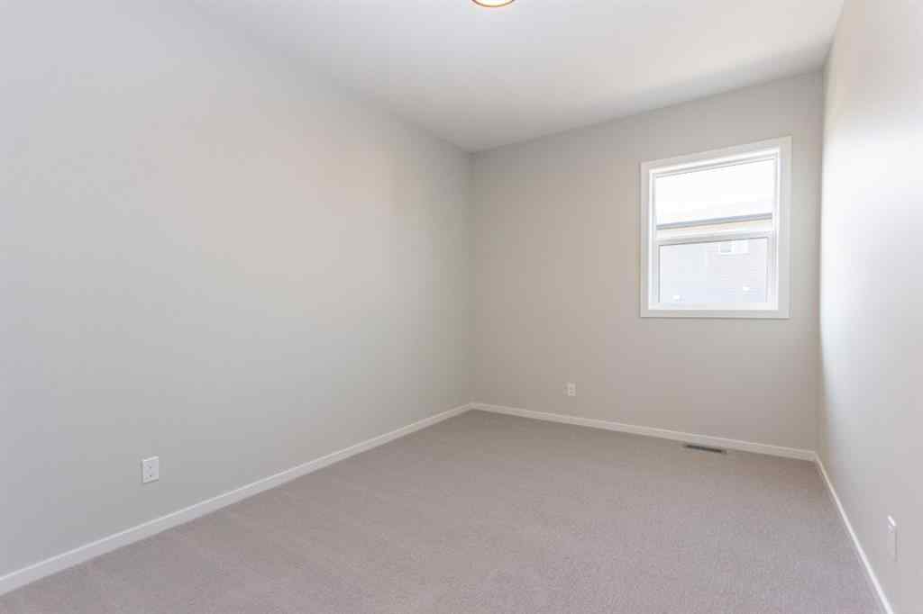 MLS® A2256709 - 4418 53 Street  in Creekside Rocky Mountain House, Residential