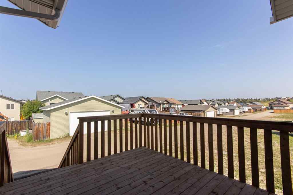 MLS® A2256709 - 4418 53 Street  in Creekside Rocky Mountain House, Residential