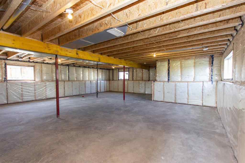 MLS® A2256709 - 4418 53 Street  in Creekside Rocky Mountain House, Residential