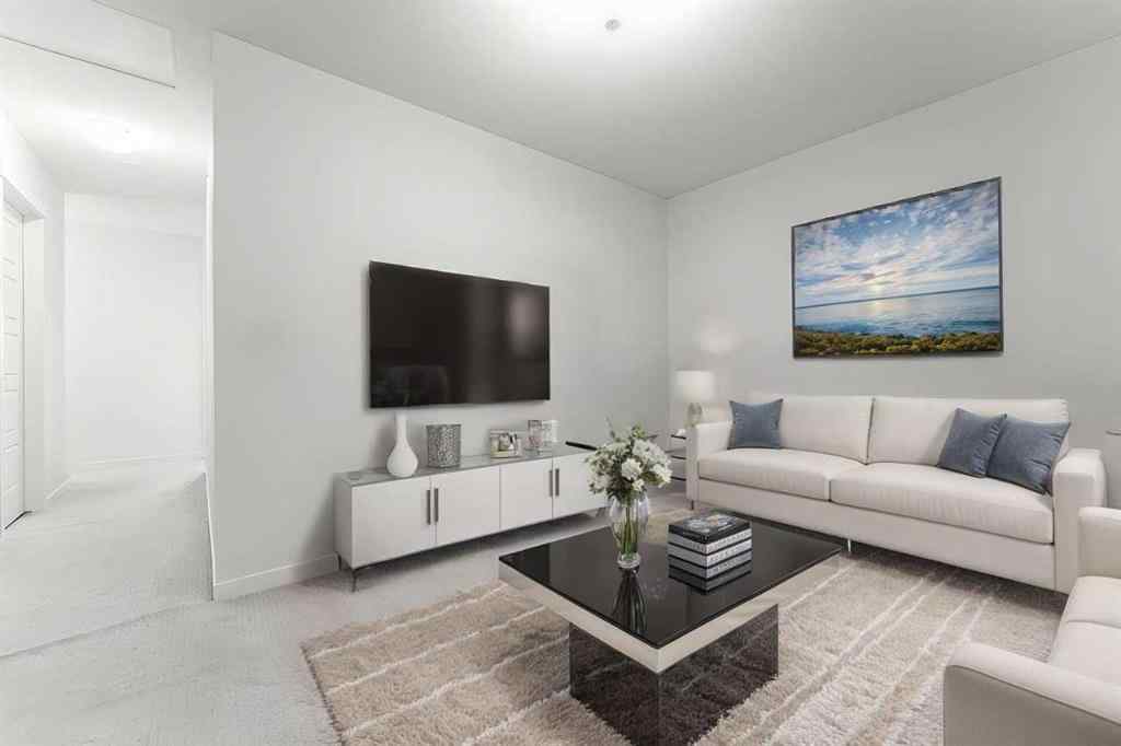 MLS® A2256711 - 672 Livingston Way NE in Livingston Calgary, Residential
