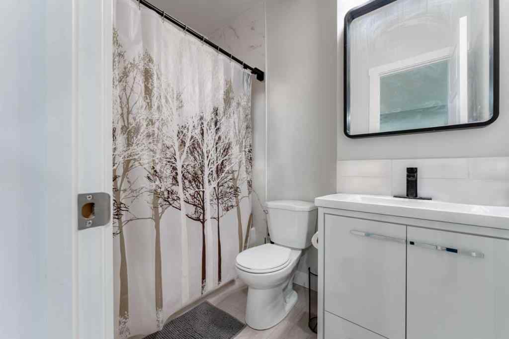 MLS® A2256711 - 672 Livingston Way NE in Livingston Calgary, Residential