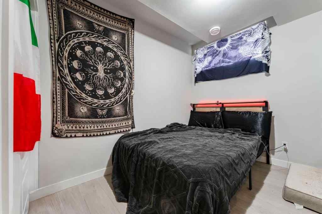 MLS® A2256711 - 672 Livingston Way NE in Livingston Calgary, Residential