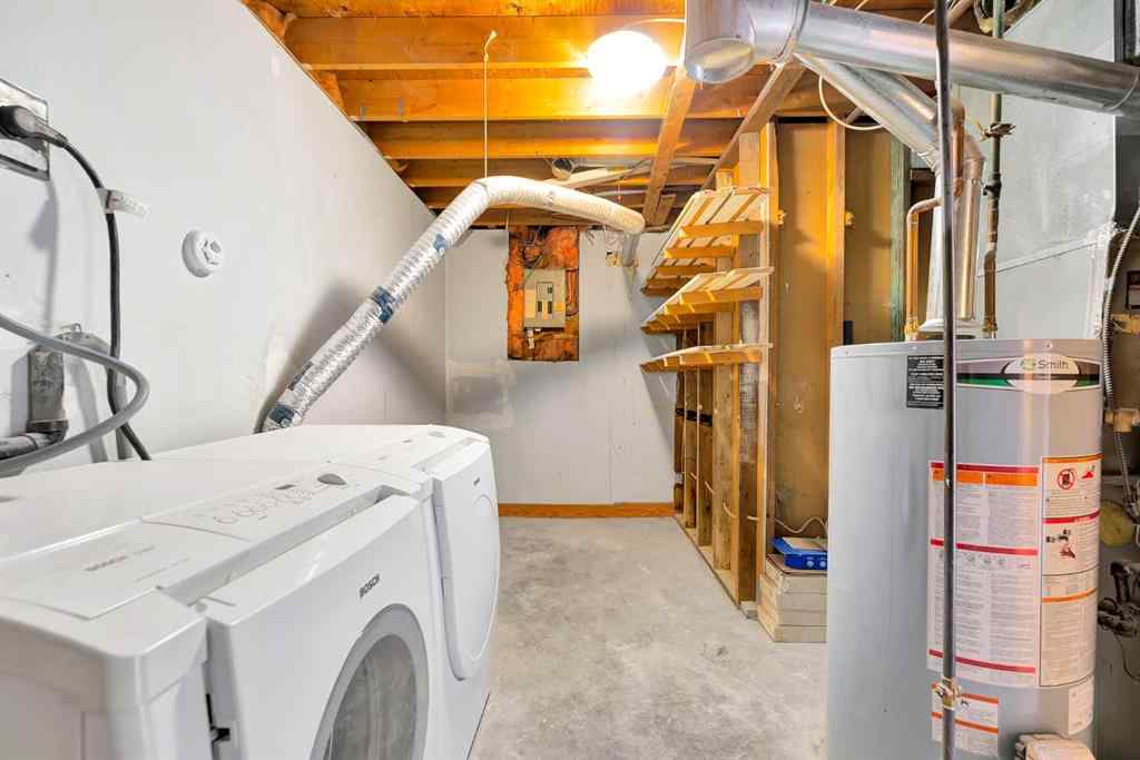 MLS® A2256712 - 224 Pensville Close SE in Penbrooke Meadows Calgary, Residential
