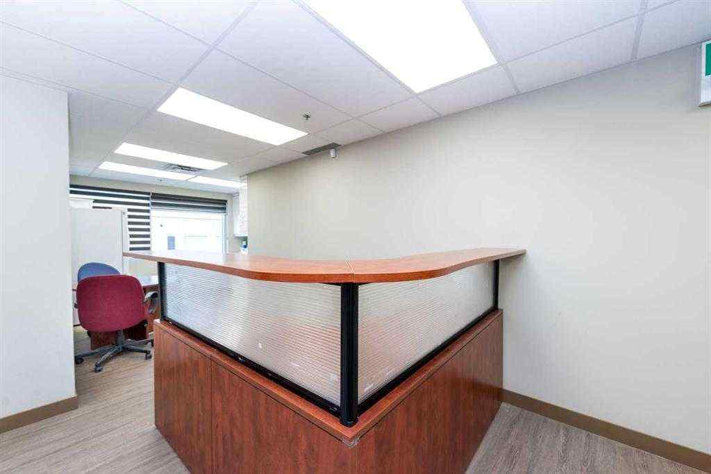 MLS® A2256713 - Unit #103,105 10985 38 Street NE in Stoney 3 Calgary, Commercial