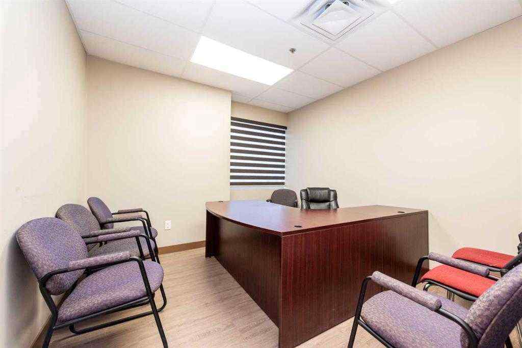 MLS® A2256713 - Unit #103,105 10985 38 Street NE in Stoney 3 Calgary, Commercial
