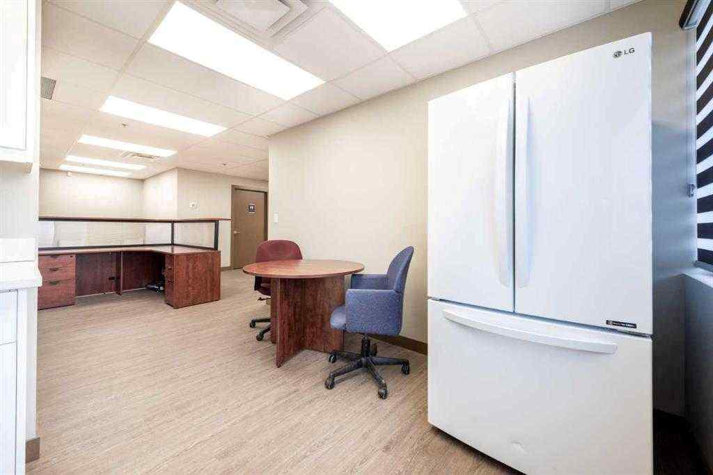 MLS® A2256713 - Unit #103,105 10985 38 Street NE in Stoney 3 Calgary, Commercial
