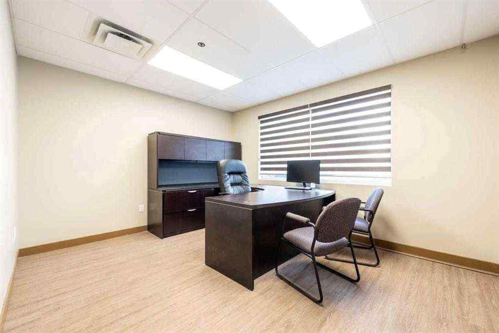 MLS® A2256713 - Unit #103,105 10985 38 Street NE in Stoney 3 Calgary, Commercial
