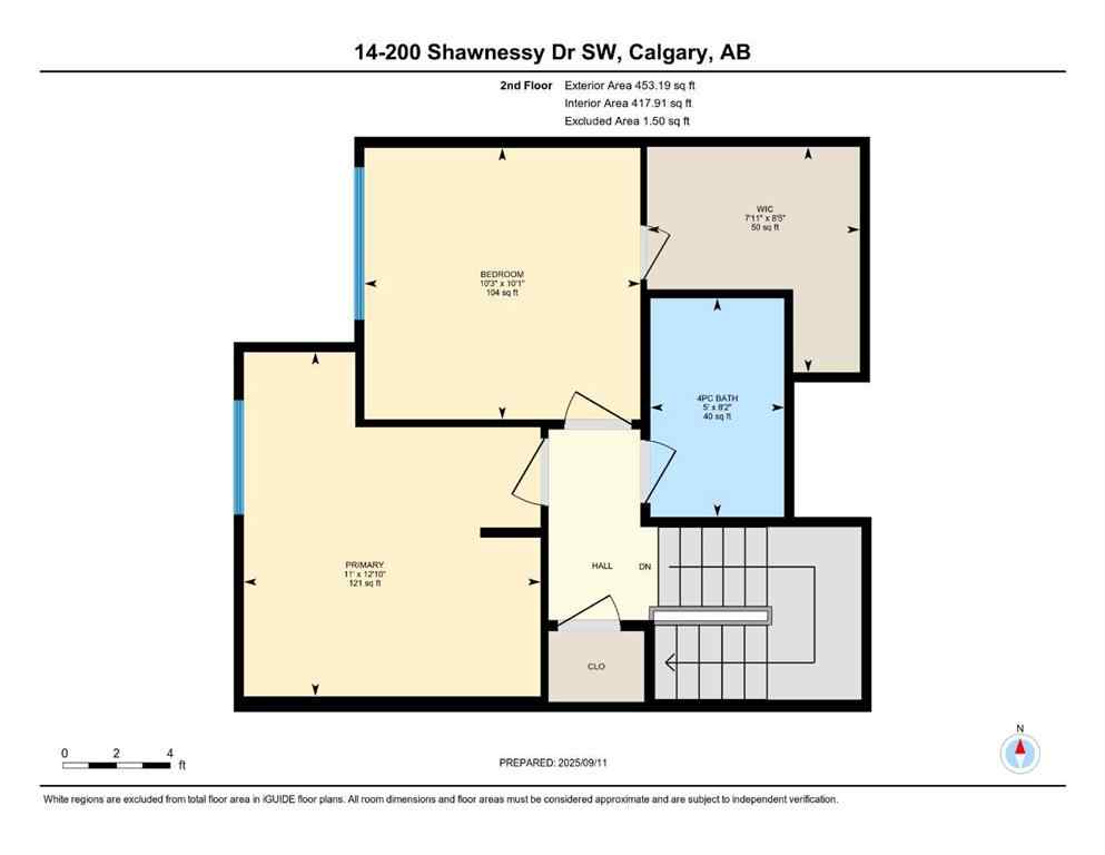 MLS® A2256714 - Unit #14 200 Shawnessy Drive SW in Shawnessy Calgary, Residential