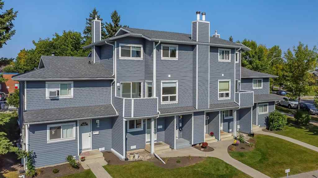 MLS® A2256714 - Unit #14 200 Shawnessy Drive SW in Shawnessy Calgary, Residential