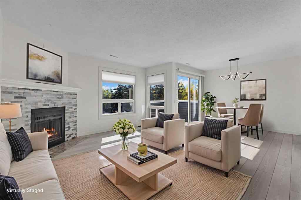 MLS® A2256714 - Unit #14 200 Shawnessy Drive SW in Shawnessy Calgary, Residential