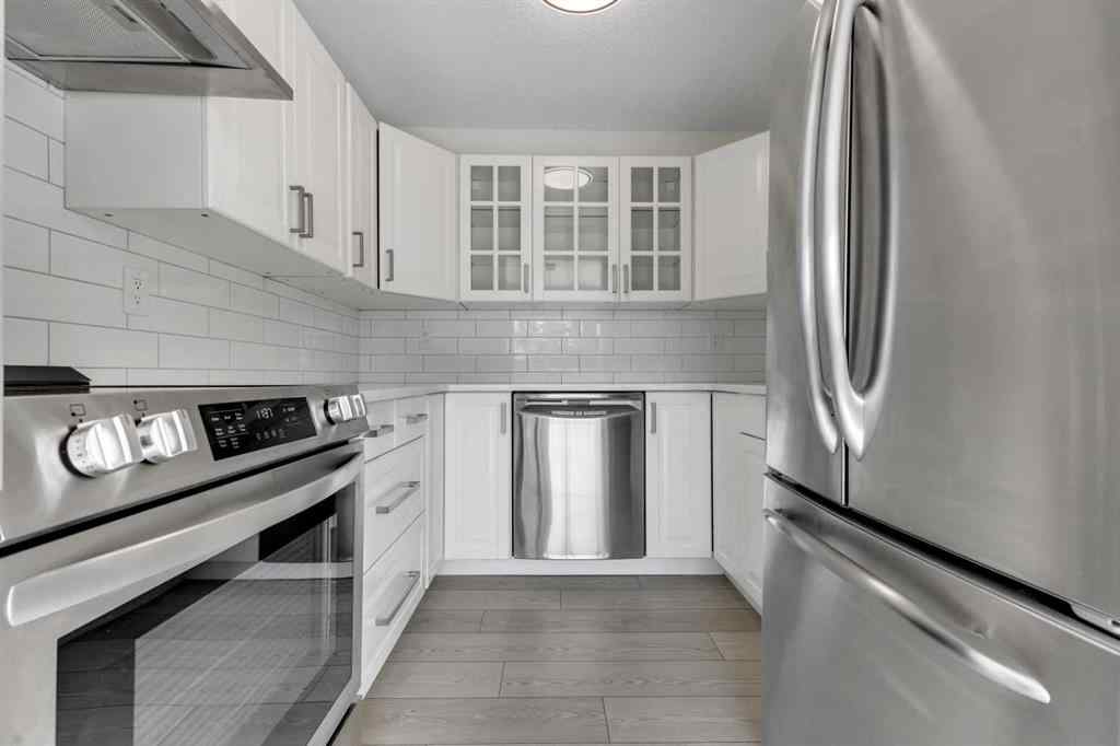 MLS® A2256714 - Unit #14 200 Shawnessy Drive SW in Shawnessy Calgary, Residential