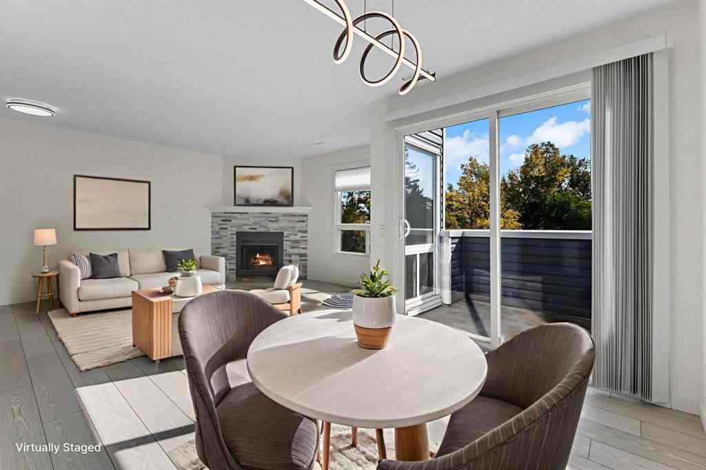 MLS® A2256714 - Unit #14 200 Shawnessy Drive SW in Shawnessy Calgary, Residential