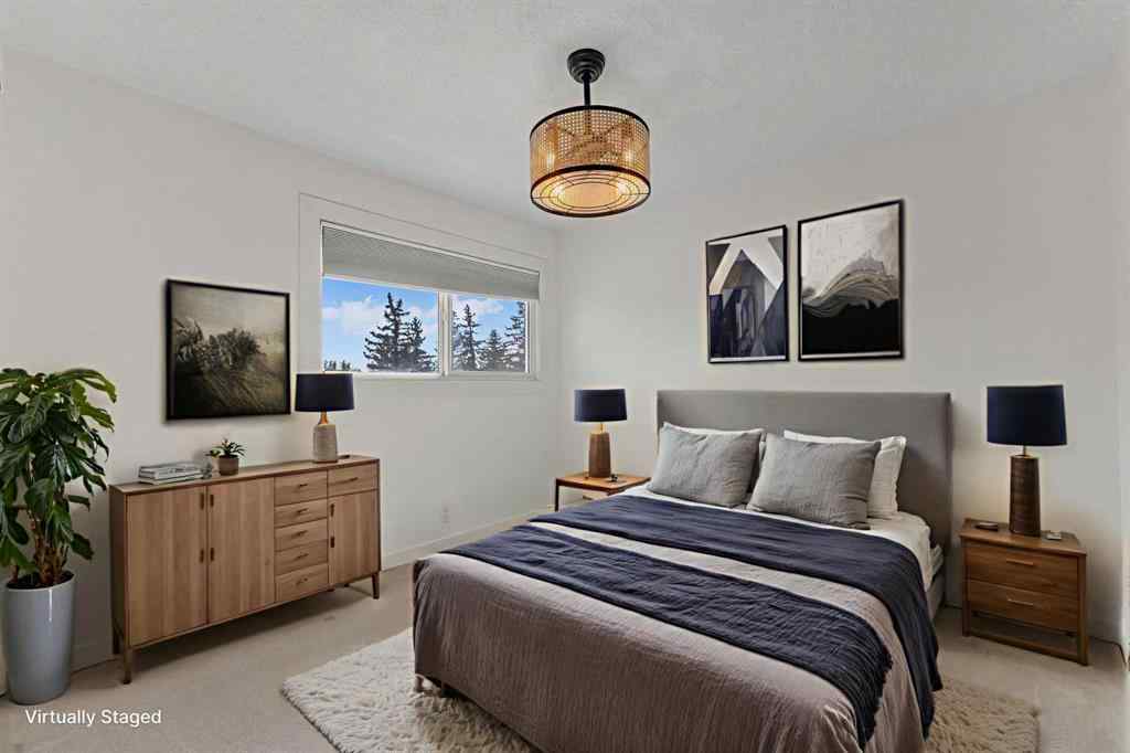 MLS® A2256714 - Unit #14 200 Shawnessy Drive SW in Shawnessy Calgary, Residential