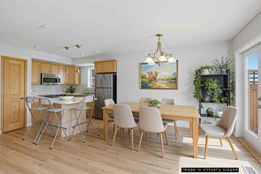 MLS® A2256715 - Unit #1301 2384 Sagewood Gate SW in Sagewood Airdrie, Residential