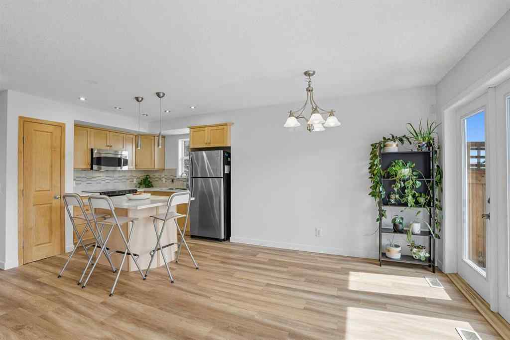 MLS® A2256715 - Unit #1301 2384 Sagewood Gate SW in Sagewood Airdrie, Residential