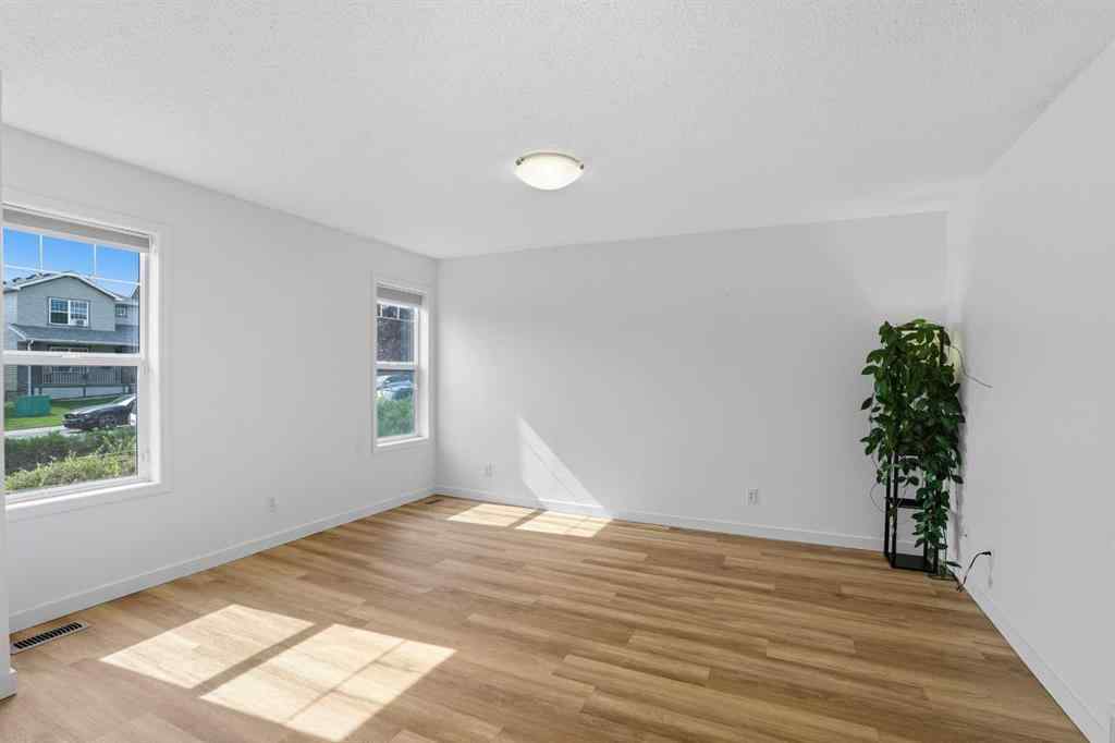 MLS® A2256715 - Unit #1301 2384 Sagewood Gate SW in Sagewood Airdrie, Residential