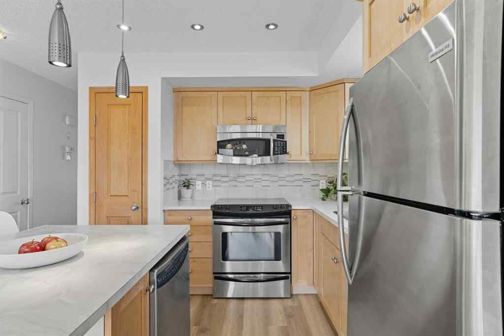 MLS® A2256715 - Unit #1301 2384 Sagewood Gate SW in Sagewood Airdrie, Residential
