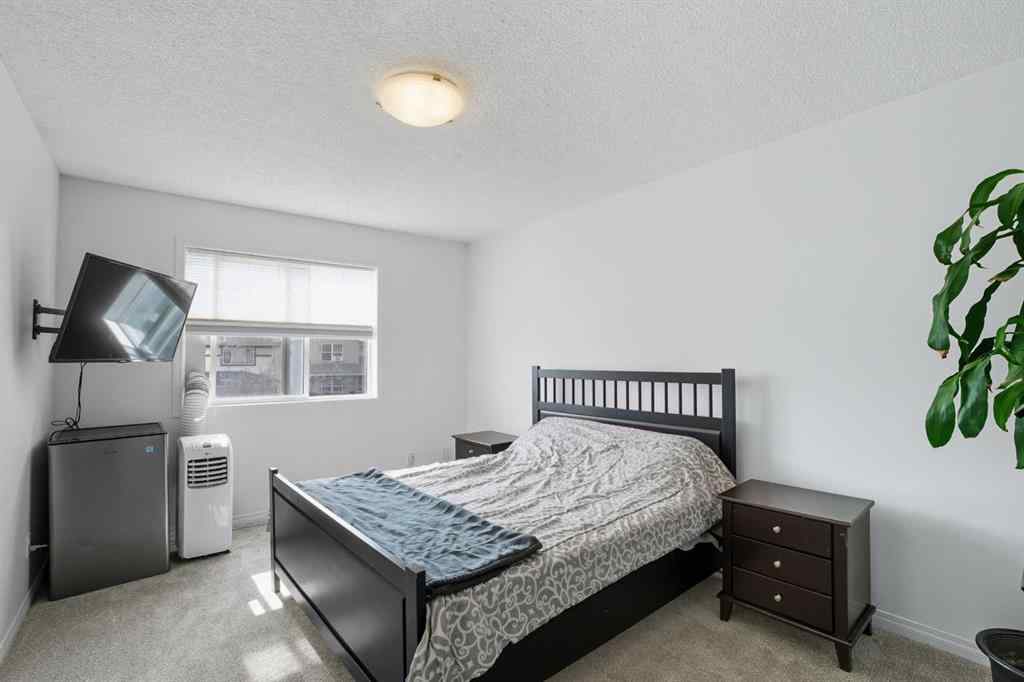 MLS® A2256715 - Unit #1301 2384 Sagewood Gate SW in Sagewood Airdrie, Residential