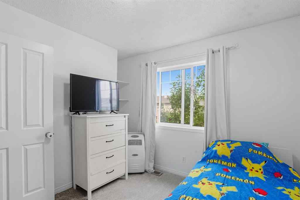 MLS® A2256715 - Unit #1301 2384 Sagewood Gate SW in Sagewood Airdrie, Residential