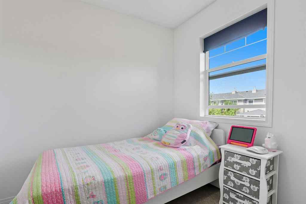MLS® A2256715 - Unit #1301 2384 Sagewood Gate SW in Sagewood Airdrie, Residential
