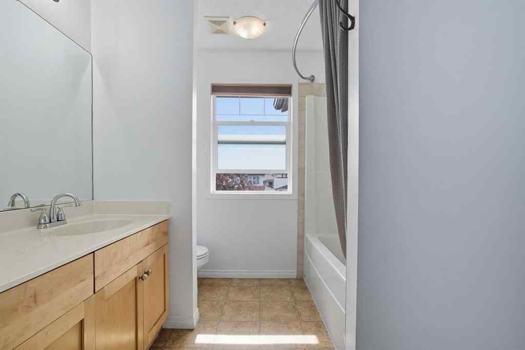 MLS® A2256715 - Unit #1301 2384 Sagewood Gate SW in Sagewood Airdrie, Residential