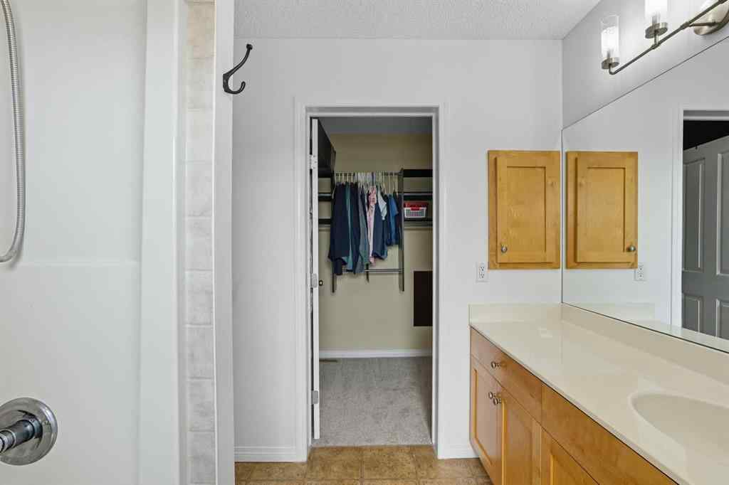MLS® A2256715 - Unit #1301 2384 Sagewood Gate SW in Sagewood Airdrie, Residential