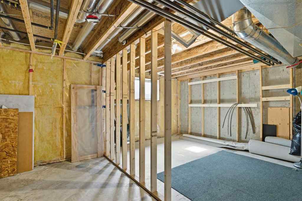 MLS® A2256715 - Unit #1301 2384 Sagewood Gate SW in Sagewood Airdrie, Residential