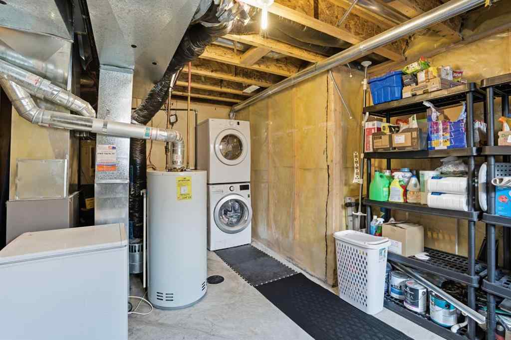 MLS® A2256715 - Unit #1301 2384 Sagewood Gate SW in Sagewood Airdrie, Residential
