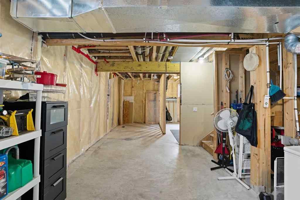 MLS® A2256715 - Unit #1301 2384 Sagewood Gate SW in Sagewood Airdrie, Residential