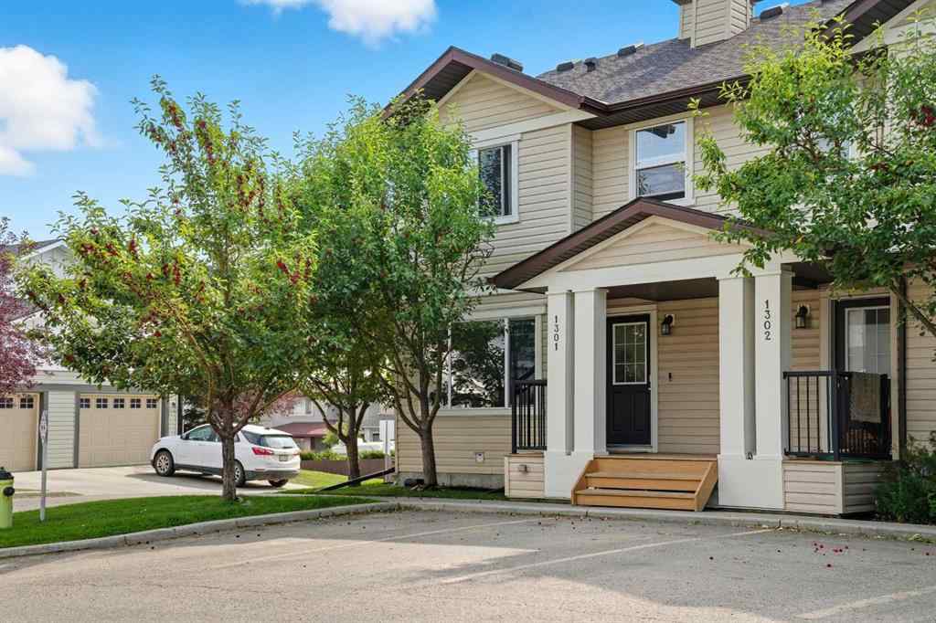 MLS® A2256715 - Unit #1301 2384 Sagewood Gate SW in Sagewood Airdrie, Residential