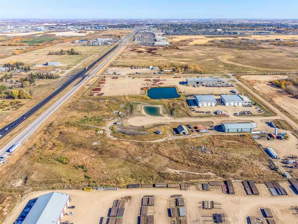 MLS® A2256716 - PT NE 33-49-1 W4 Rural   in Devonian Business Park Rural Vermilion River, County of, Land