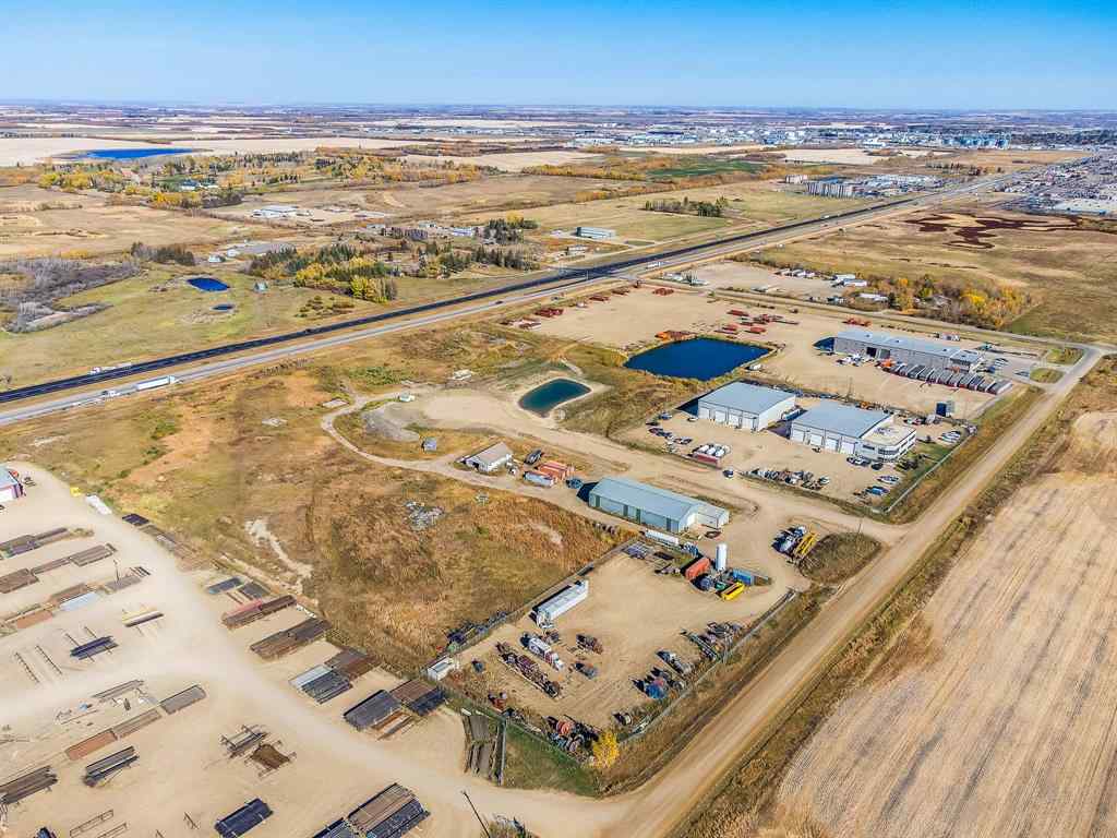 MLS® A2256716 - PT NE 33-49-1 W4 Rural   in Devonian Business Park Rural Vermilion River, County of, Land