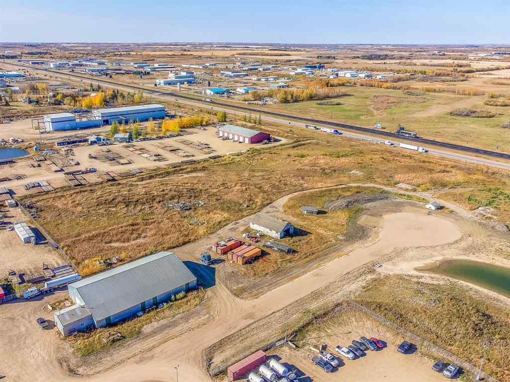 MLS® A2256716 - PT NE 33-49-1 W4 Rural   in Devonian Business Park Rural Vermilion River, County of, Land