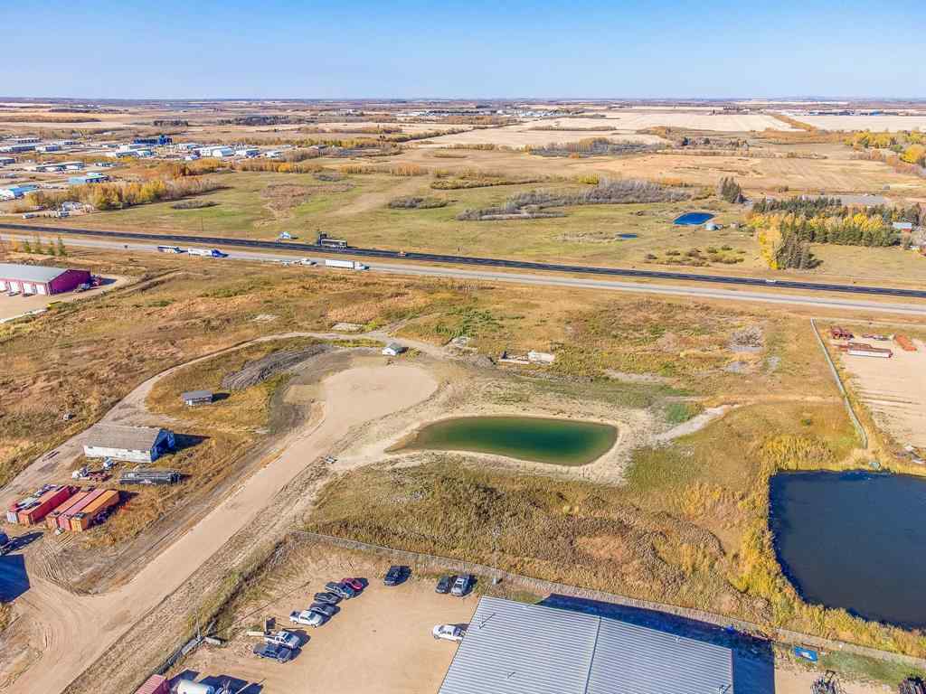 MLS® A2256716 - PT NE 33-49-1 W4 Rural   in Devonian Business Park Rural Vermilion River, County of, Land