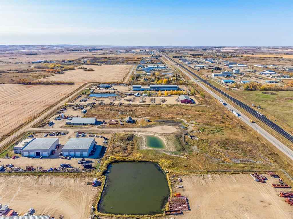MLS® A2256716 - PT NE 33-49-1 W4 Rural   in Devonian Business Park Rural Vermilion River, County of, Land