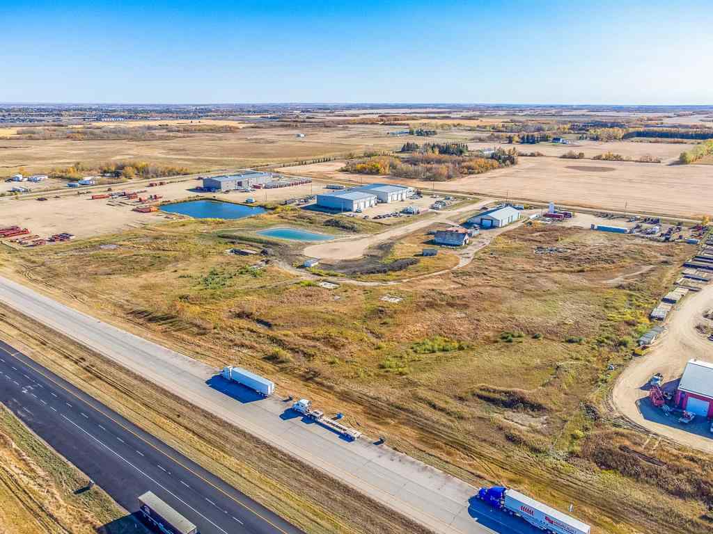 MLS® A2256716 - PT NE 33-49-1 W4 Rural   in Devonian Business Park Rural Vermilion River, County of, Land