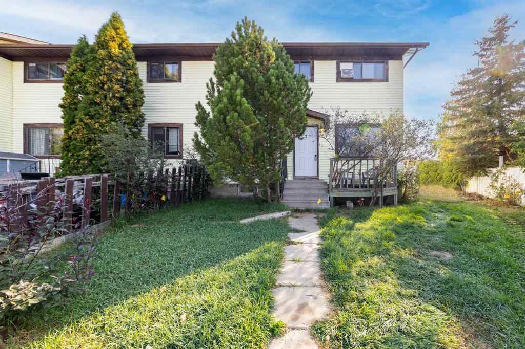 MLS® A2256717 - Unit #7 17 3 Avenue E in NONE Marshall, Residential
