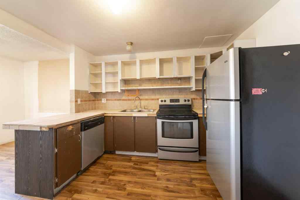 MLS® A2256717 - Unit #7 17 3 Avenue E in NONE Marshall, Residential