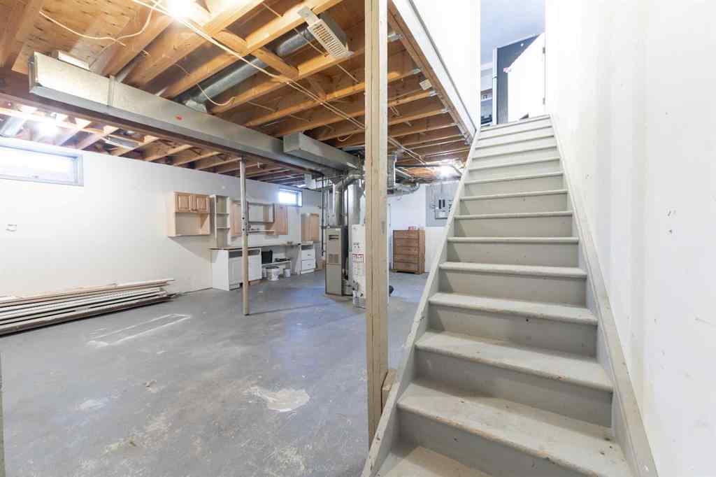 MLS® A2256717 - Unit #7 17 3 Avenue E in NONE Marshall, Residential