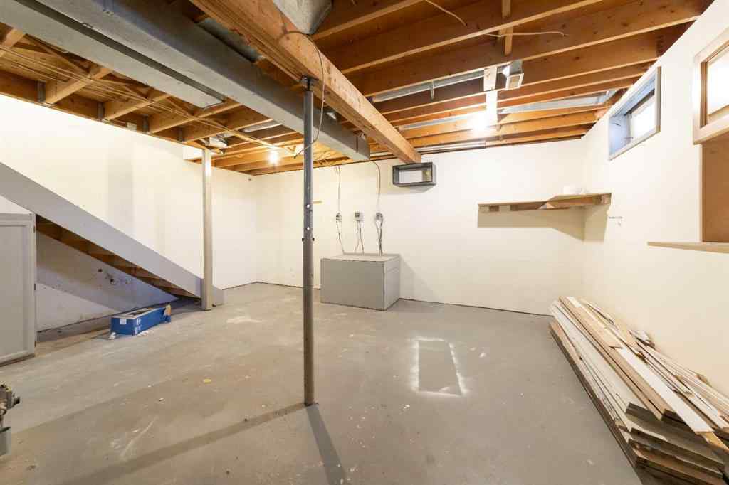 MLS® A2256717 - Unit #7 17 3 Avenue E in NONE Marshall, Residential