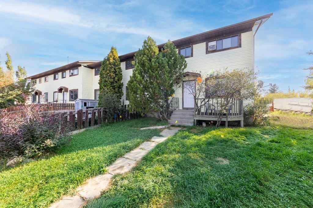 MLS® A2256717 - Unit #7 17 3 Avenue E in NONE Marshall, Residential