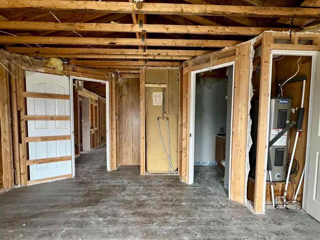 MLS® A2256718 - 149 Clausen Crescent  in Timberlea Fort McMurray, Residential