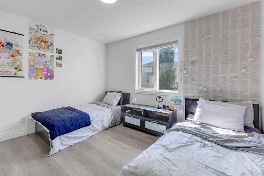 MLS® A2256720 - 173 Panamount Green NW in Panorama Hills Calgary, Residential