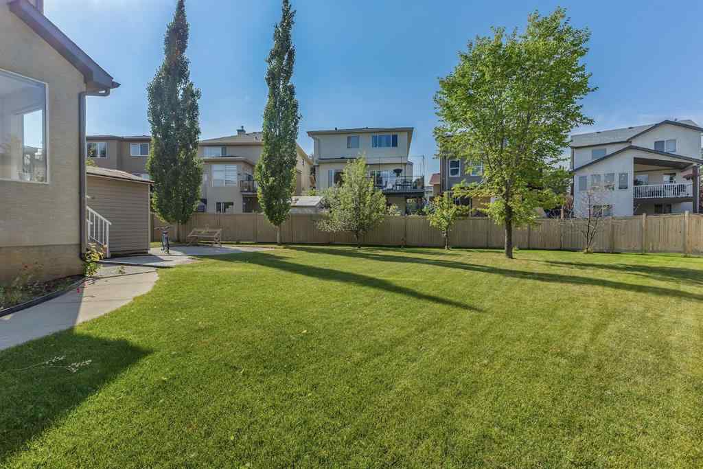 MLS® A2256720 - 173 Panamount Green NW in Panorama Hills Calgary, Residential