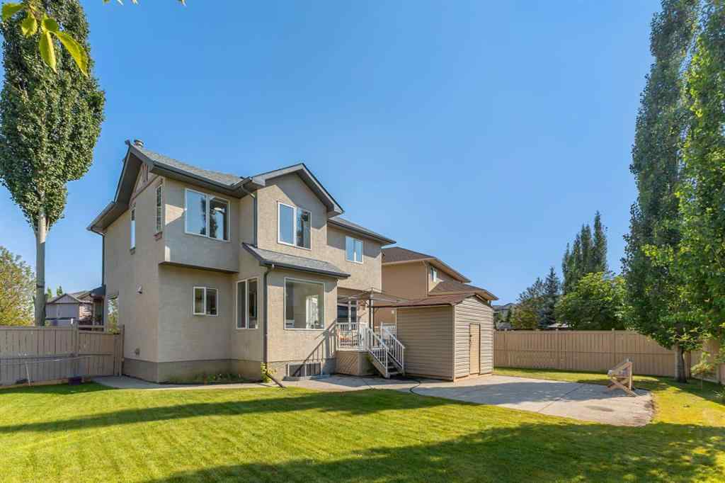 MLS® A2256720 - 173 Panamount Green NW in Panorama Hills Calgary, Residential