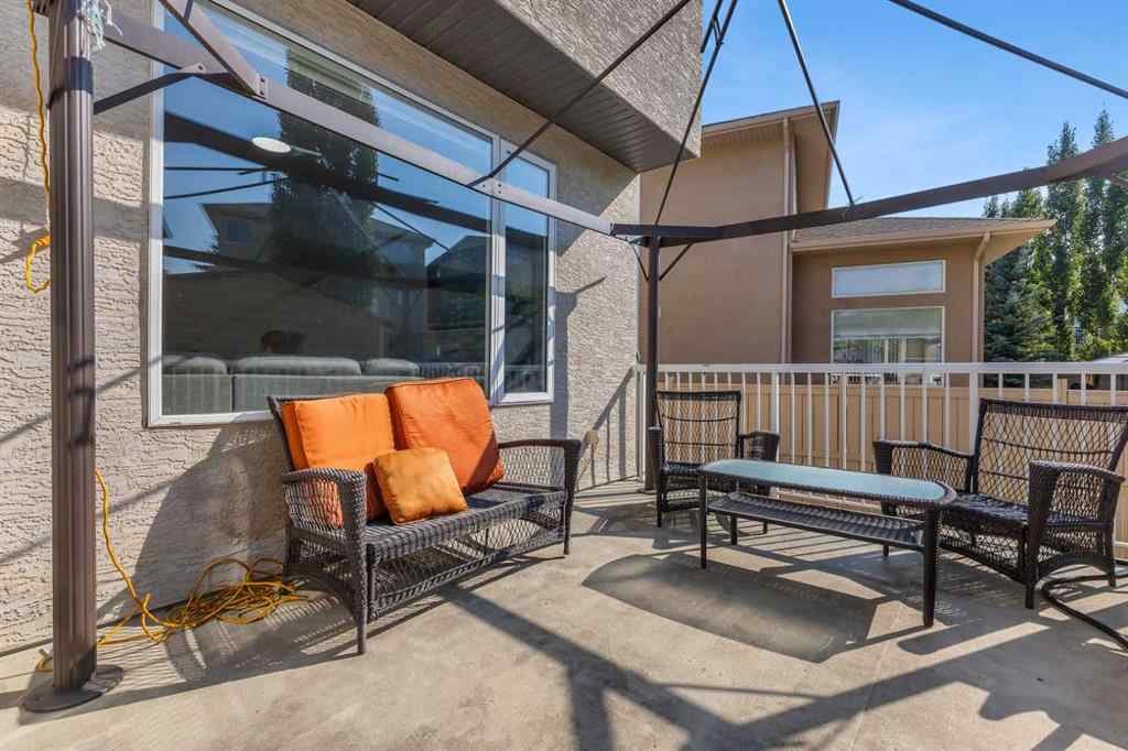 MLS® A2256720 - 173 Panamount Green NW in Panorama Hills Calgary, Residential